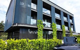 Vaiva Apartments, Palanga